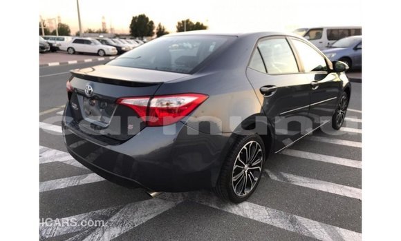 Buy Import Toyota Corolla Other Car in Import - Dubai in Region of Bouenza Buy Import Toyota Corolla Other Car in Import - Dubai in Region of Bouenza