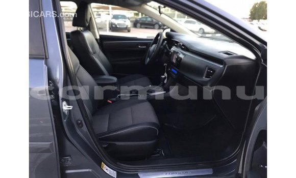 Buy Import Toyota Corolla Other Car in Import - Dubai in Region of Bouenza Buy Import Toyota Corolla Other Car in Import - Dubai in Region of Bouenza