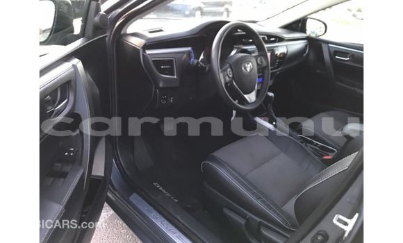 Buy Import Toyota Corolla Other Car in Import - Dubai in Region of Bouenza Buy Import Toyota Corolla Other Car in Import - Dubai in Region of Bouenza