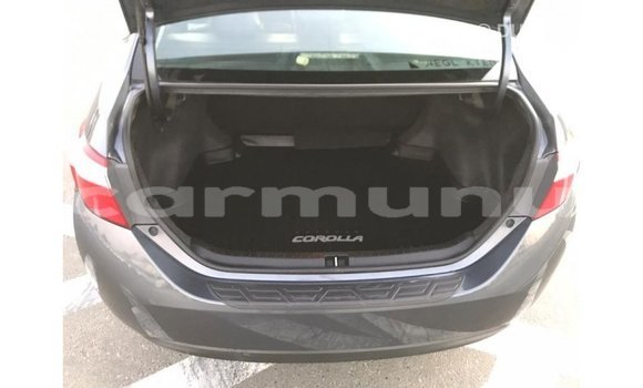 Buy Import Toyota Corolla Other Car in Import - Dubai in Region of Bouenza Buy Import Toyota Corolla Other Car in Import - Dubai in Region of Bouenza