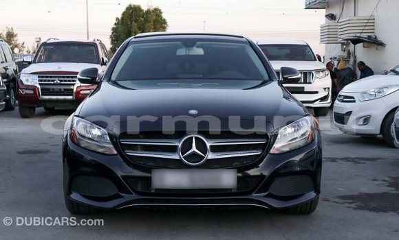 Buy Import Mercedes-Benz 190 Black Car in Import - Dubai in Region of Bouenza Buy Import Mercedes-Benz 190 Black Car in Import - Dubai in Region of Bouenza