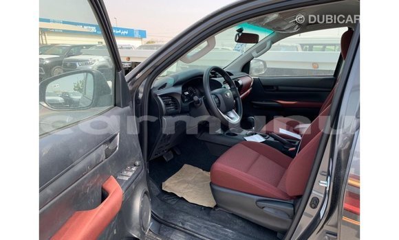 Buy Import Toyota Hilux Other Car in Import - Dubai in Region of Bouenza Buy Import Toyota Hilux Other Car in Import - Dubai in Region of Bouenza