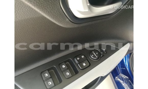 Acheter Import Voiture Kia Rio Bleu à Import - Dubai, Région de la Bouenza Acheter Import Voiture Kia Rio Bleu à Import - Dubai, Région de la Bouenza