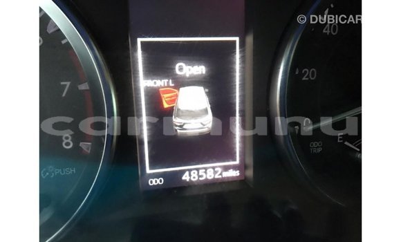 Buy Import Toyota Highlander Other Car in Import - Dubai in Region of Bouenza Buy Import Toyota Highlander Other Car in Import - Dubai in Region of Bouenza