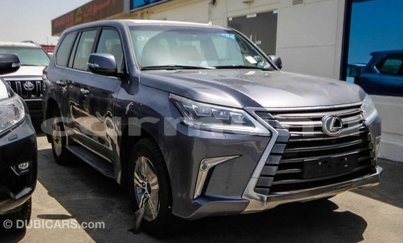 Buy Import Lexus LX Other Car in Import - Dubai in Region of Bouenza Buy Import Lexus LX Other Car in Import - Dubai in Region of Bouenza