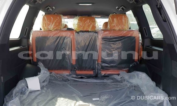 Buy Import Lexus LX Other Car in Import - Dubai in Region of Bouenza Buy Import Lexus LX Other Car in Import - Dubai in Region of Bouenza