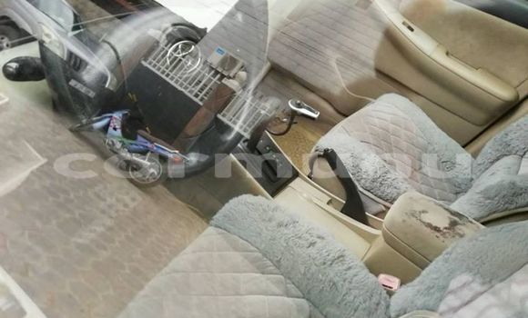 Buy Used Toyota Corolla Beige Car in Brazzaville in Municipality of Brazzaville Buy Used Toyota Corolla Beige Car in Brazzaville in Municipality of Brazzaville