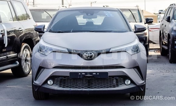 Acheter Import Voiture Toyota C-HR Autre à Import - Dubai, Région de la Bouenza Acheter Import Voiture Toyota C-HR Autre à Import - Dubai, Région de la Bouenza
