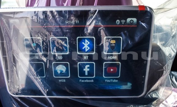 Acheter Import Voiture Toyota Land Cruiser Blanc à Import - Dubai, Région de la Bouenza Acheter Import Voiture Toyota Land Cruiser Blanc à Import - Dubai, Région de la Bouenza