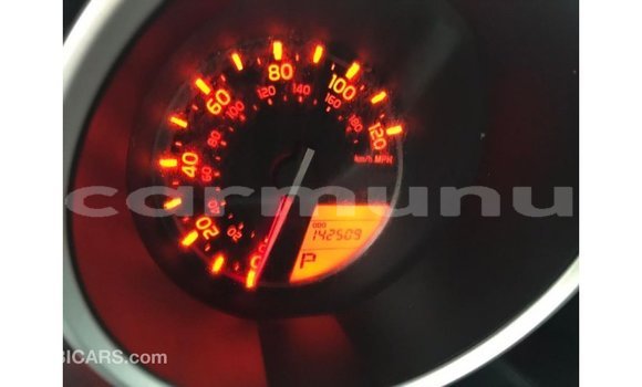 Buy Import Toyota HiAce Other Truck in Import - Dubai in Region of Bouenza Buy Import Toyota HiAce Other Truck in Import - Dubai in Region of Bouenza