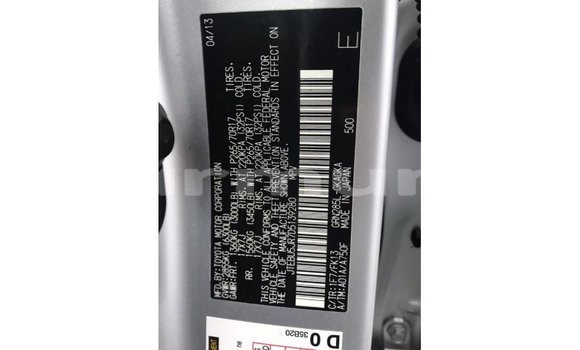 Buy Import Toyota HiAce Other Truck in Import - Dubai in Region of Bouenza Buy Import Toyota HiAce Other Truck in Import - Dubai in Region of Bouenza