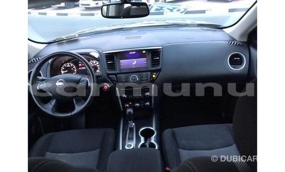 Acheter Import Voiture Nissan Pathfinder Autre à Import - Dubai, Région de la Bouenza Acheter Import Voiture Nissan Pathfinder Autre à Import - Dubai, Région de la Bouenza