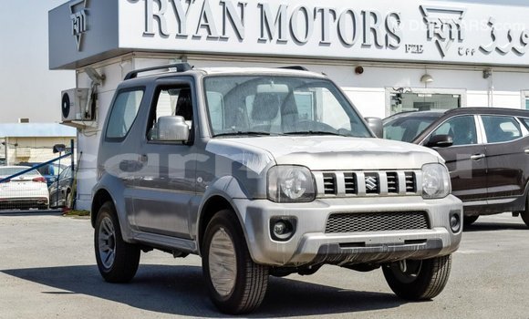 Buy Import Suzuki Jimny Other Car in Import - Dubai in Region of Bouenza Buy Import Suzuki Jimny Other Car in Import - Dubai in Region of Bouenza