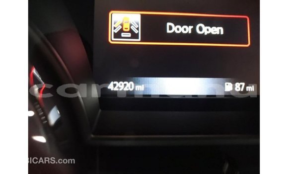 Acheter Import Voiture Nissan Pathfinder Autre à Import - Dubai, Région de la Bouenza Acheter Import Voiture Nissan Pathfinder Autre à Import - Dubai, Région de la Bouenza