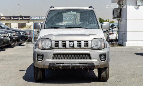 Buy Import Suzuki Jimny Other Car in Import - Dubai in Region of Bouenza Buy Import Suzuki Jimny Other Car in Import - Dubai in Region of Bouenza