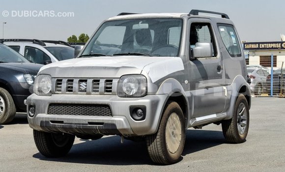 Buy Import Suzuki Jimny Other Car in Import - Dubai in Region of Bouenza Buy Import Suzuki Jimny Other Car in Import - Dubai in Region of Bouenza