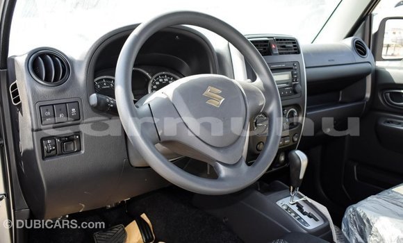 Buy Import Suzuki Jimny Other Car in Import - Dubai in Region of Bouenza Buy Import Suzuki Jimny Other Car in Import - Dubai in Region of Bouenza