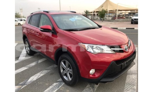 Buy Import Hyundai Santa Fe Red Car in Import - Dubai in Region of Bouenza Buy Import Hyundai Santa Fe Red Car in Import - Dubai in Region of Bouenza