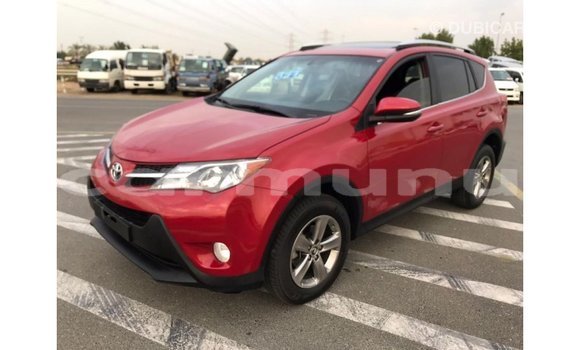 Buy Import Hyundai Santa Fe Red Car in Import - Dubai in Region of Bouenza Buy Import Hyundai Santa Fe Red Car in Import - Dubai in Region of Bouenza