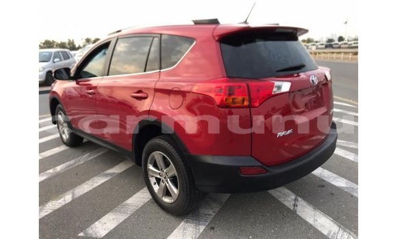 Buy Import Hyundai Santa Fe Red Car in Import - Dubai in Region of Bouenza Buy Import Hyundai Santa Fe Red Car in Import - Dubai in Region of Bouenza