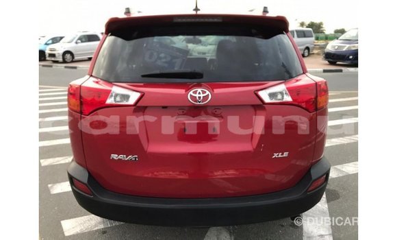 Buy Import Hyundai Santa Fe Red Car in Import - Dubai in Region of Bouenza Buy Import Hyundai Santa Fe Red Car in Import - Dubai in Region of Bouenza