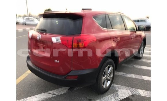 Buy Import Hyundai Santa Fe Red Car in Import - Dubai in Region of Bouenza Buy Import Hyundai Santa Fe Red Car in Import - Dubai in Region of Bouenza