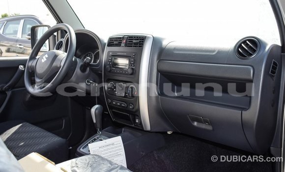 Buy Import Suzuki Jimny Other Car in Import - Dubai in Region of Bouenza Buy Import Suzuki Jimny Other Car in Import - Dubai in Region of Bouenza