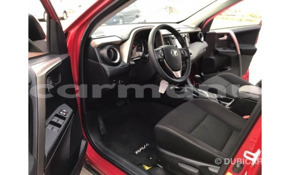 Buy Import Hyundai Santa Fe Red Car in Import - Dubai in Region of Bouenza Buy Import Hyundai Santa Fe Red Car in Import - Dubai in Region of Bouenza