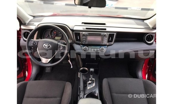 Buy Import Hyundai Santa Fe Red Car in Import - Dubai in Region of Bouenza Buy Import Hyundai Santa Fe Red Car in Import - Dubai in Region of Bouenza