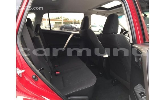 Buy Import Hyundai Santa Fe Red Car in Import - Dubai in Region of Bouenza Buy Import Hyundai Santa Fe Red Car in Import - Dubai in Region of Bouenza