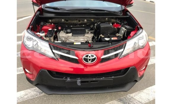 Buy Import Hyundai Santa Fe Red Car in Import - Dubai in Region of Bouenza Buy Import Hyundai Santa Fe Red Car in Import - Dubai in Region of Bouenza