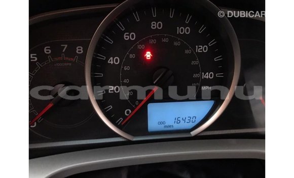 Buy Import Hyundai Santa Fe Red Car in Import - Dubai in Region of Bouenza Buy Import Hyundai Santa Fe Red Car in Import - Dubai in Region of Bouenza