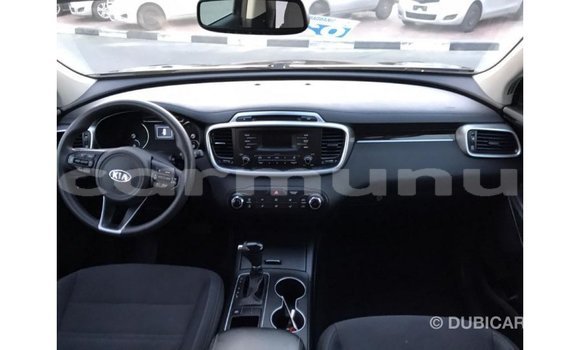 Buy Import Kia Sorento Black Car in Import - Dubai in Region of Bouenza Buy Import Kia Sorento Black Car in Import - Dubai in Region of Bouenza