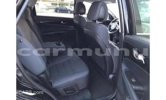 Buy Import Kia Sorento Black Car in Import - Dubai in Region of Bouenza Buy Import Kia Sorento Black Car in Import - Dubai in Region of Bouenza