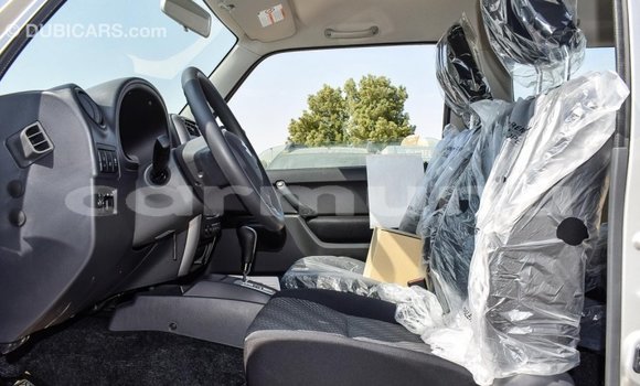 Buy Import Suzuki Jimny Other Car in Import - Dubai in Region of Bouenza Buy Import Suzuki Jimny Other Car in Import - Dubai in Region of Bouenza