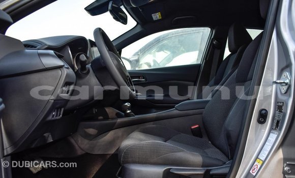 Acheter Import Voiture Toyota C-HR Autre à Import - Dubai, Région de la Bouenza Acheter Import Voiture Toyota C-HR Autre à Import - Dubai, Région de la Bouenza