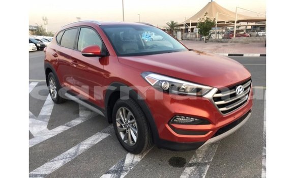 Buy Import Hyundai Tucson Red Car in Import - Dubai in Region of Bouenza Buy Import Hyundai Tucson Red Car in Import - Dubai in Region of Bouenza