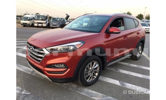 Buy Import Hyundai Tucson Red Car in Import - Dubai in Region of Bouenza Buy Import Hyundai Tucson Red Car in Import - Dubai in Region of Bouenza
