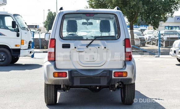 Buy Import Suzuki Jimny Other Car in Import - Dubai in Region of Bouenza Buy Import Suzuki Jimny Other Car in Import - Dubai in Region of Bouenza