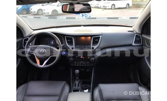 Buy Import Hyundai Tucson Red Car in Import - Dubai in Region of Bouenza Buy Import Hyundai Tucson Red Car in Import - Dubai in Region of Bouenza