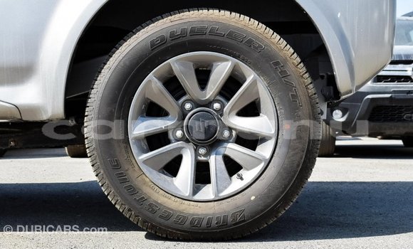 Acheter Import Voiture Suzuki Jimny Autre à Import - Dubai, Région de la Bouenza