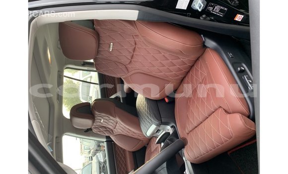 Acheter Import Voiture Toyota Land Cruiser Noir à Import - Dubai, Région de la Bouenza Acheter Import Voiture Toyota Land Cruiser Noir à Import - Dubai, Région de la Bouenza