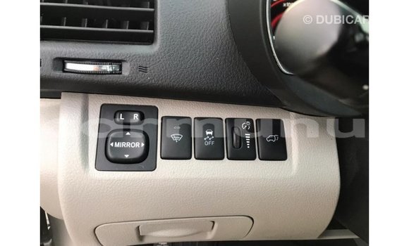 Buy Import Toyota Highlander Other Car in Import - Dubai in Region of Bouenza Buy Import Toyota Highlander Other Car in Import - Dubai in Region of Bouenza