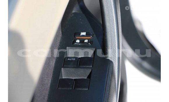 Buy Import Toyota Corolla White Car in Import - Dubai in Region of Bouenza Buy Import Toyota Corolla White Car in Import - Dubai in Region of Bouenza