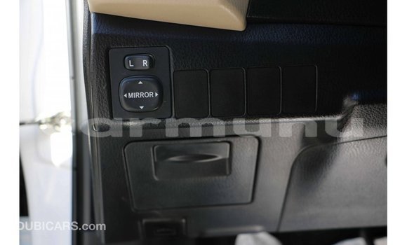 Buy Import Toyota Corolla White Car in Import - Dubai in Region of Bouenza Buy Import Toyota Corolla White Car in Import - Dubai in Region of Bouenza