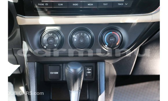 Buy Import Toyota Corolla White Car in Import - Dubai in Region of Bouenza Buy Import Toyota Corolla White Car in Import - Dubai in Region of Bouenza