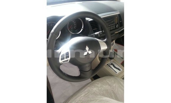 Buy Import Mitsubishi L200 Other Car in Import - Dubai in Region of Bouenza Buy Import Mitsubishi L200 Other Car in Import - Dubai in Region of Bouenza