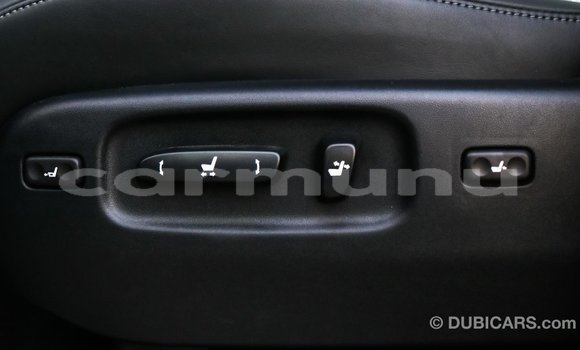 Buy Import Lexus LX Blue Car in Import - Dubai in Region of Bouenza Buy Import Lexus LX Blue Car in Import - Dubai in Region of Bouenza