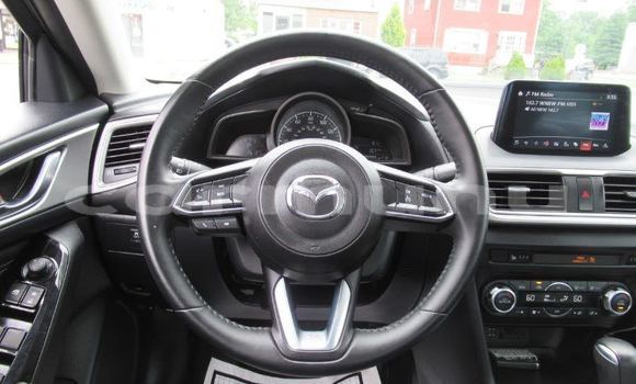 Acheter Occasion Voiture Mazda Mazda 3 Noir à Loango, Région du Kouilou Acheter Occasion Voiture Mazda Mazda 3 Noir à Loango, Région du Kouilou