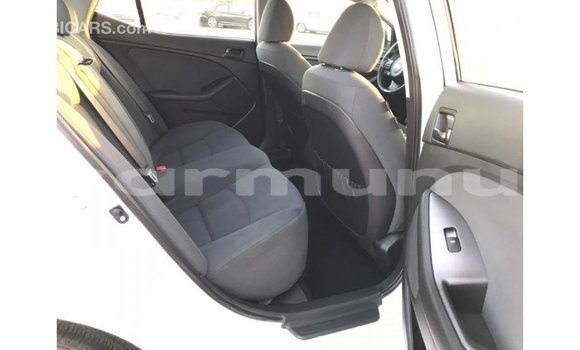 Buy Import Kia Optima White Car in Import - Dubai in Region of Bouenza Buy Import Kia Optima White Car in Import - Dubai in Region of Bouenza